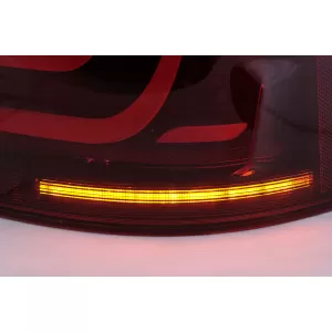 Stopuri Glohh LED LightBar compatibile cu Range Rover Sport L320 (2005-2013) GL-3 Static-image-6097276