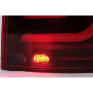 Stopuri Glohh LED LightBar compatibile cu Range Rover Sport L320 (2005-2013) GL-3 Static-image-6097278