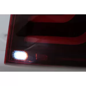 Stopuri Glohh LED LightBar compatibile cu Range Rover Sport L320 (2005-2013) GL-3 Static-image-6097280