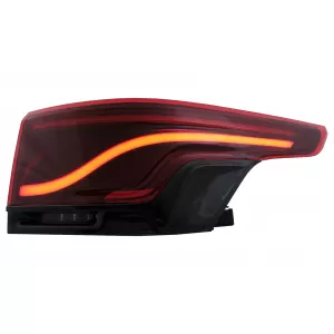 Glohh LED LightBar hátsó lámpa Range Rover Sport L494 (2013-2022) GL-5 statikus-image-6097287