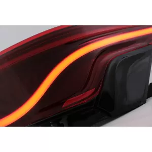 Glohh LED LightBar hátsó lámpa Range Rover Sport L494 (2013-2022) GL-5 statikus-image-6097288