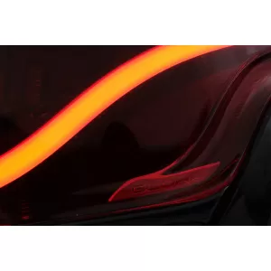 Glohh LED LightBar hátsó lámpa Range Rover Sport L494 (2013-2022) GL-5 statikus-image-6097289