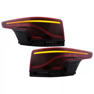 Glohh LED LightBar hátsó lámpa Range Rover Sport L494 (2013-2022) GL-5 statikus-image-6097291