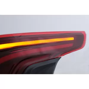 Glohh LED LightBar hátsó lámpa Range Rover Sport L494 (2013-2022) GL-5 statikus-image-6097292