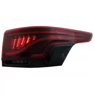 Glohh LED LightBar hátsó lámpa Range Rover Sport L494 (2013-2022) GL-5 statikus-image-6097293