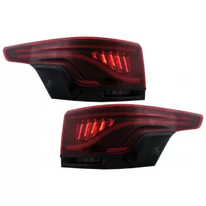 Glohh LED LightBar hátsó lámpa Range Rover Sport L494 (2013-2022) GL-5 statikus-image-6097294