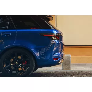 Glohh LED LightBar hátsó lámpa Range Rover Sport L494 (2013-2022) GL-5 statikus-image-6097304