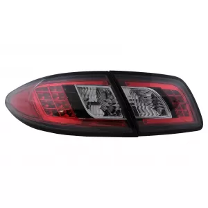 LED hátsó lámpa Mazda 6 Sedan GG1 (08.2002-08.2007) Fekete-image-6097256