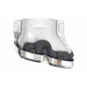 Pachet Exterior compatibil cu Mercedes GLC SUV X253 (2020-Up) GLC63 Design-image-6097016