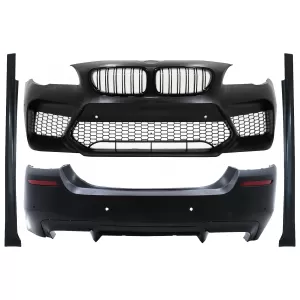 image-54-Complete Body Kit BMW 5-ös F10 (2010-2017) M5 G30 Design