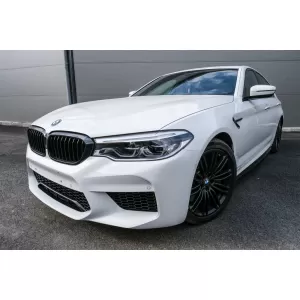 Complete Body Kit suitable for BMW 5 Series G30 (2017-2019) M5 Design PDC