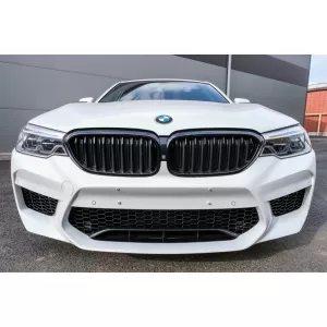 Complete Body Kit suitable for BMW 5 Series G30 (2017-2019) M5 Design PDC