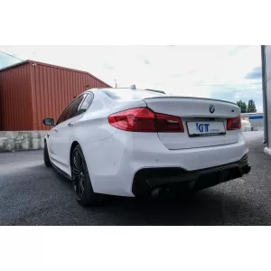 Complete Body Kit suitable for BMW 5 Series G30 (2017-2019) M5 Design PDC