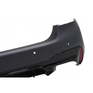 Complete Body Kit suitable for BMW 5 Series G30 (2017-2019) M5 Design PDC