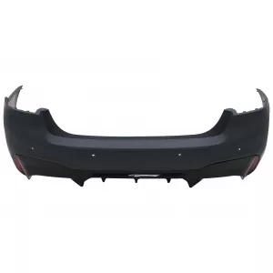 Complete Body Kit suitable for BMW 5 Series G30 (2017-2019) M5 Design PDC