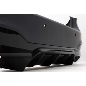 Complete Body Kit suitable for BMW 5 Series G30 (2017-2019) M5 Design PDC