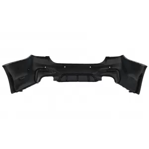Complete Body Kit suitable for BMW 5 Series G30 (2017-2019) M5 Design PDC