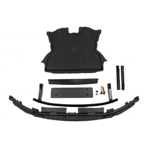 Complete Body Kit suitable for BMW 5 Series G30 (2017-2019) M5 Design PDC