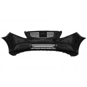 Kit carrosserie Pare-chocs pour Mercedes Classe V W447 2014-03.2019 2020 Design Calandre-image-6097522