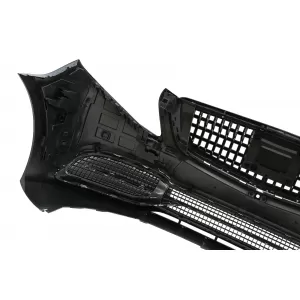 Kit carrosserie Pare-chocs pour Mercedes Classe V W447 2014-03.2019 2020 Design Calandre-image-6097523