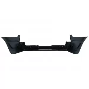 Kit carrosserie Pare-chocs pour Mercedes Classe V W447 2014-03.2019 2020 Design Calandre-image-6097530