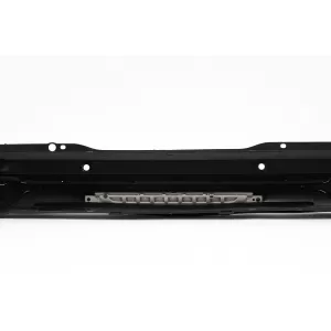 Kit carrosserie Pare-chocs pour Mercedes Classe V W447 2014-03.2019 2020 Design Calandre-image-6097532