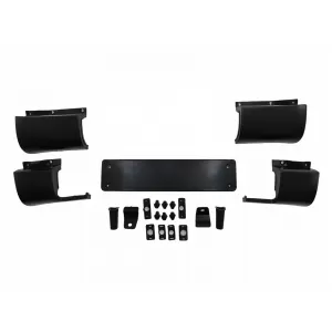 Bodykit Stoßstange für Mercedes V-Klasse W447 2014-03.2019 2020 Design Kühlergrill-image-6330683