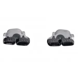 Kompletter Umbau-Bodykit für Mercedes E-Klasse W213 16-19 zum MOPF 2020 E63s Design-image-6279050