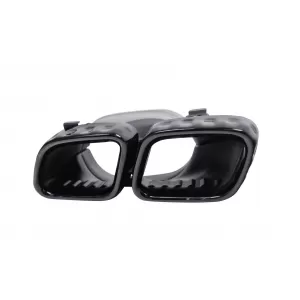 Kompletter Umbau-Bodykit für Mercedes E-Klasse W213 16-19 zum MOPF 2020 E63s Design-image-6279054