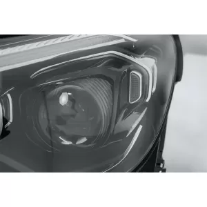 Kompletter Umbau-Bodykit für Mercedes E-Klasse W213 16-19 zum MOPF 2020 E63s Design-image-6279061