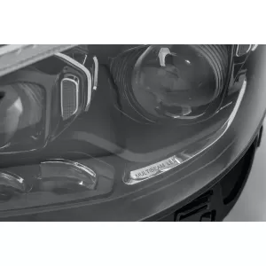 Kompletter Umbau-Bodykit für Mercedes E-Klasse W213 16-19 zum MOPF 2020 E63s Design-image-6279062
