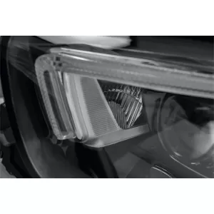 Kompletter Umbau-Bodykit für Mercedes E-Klasse W213 16-19 zum MOPF 2020 E63s Design-image-6279063