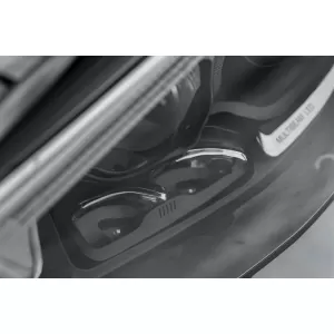 Kompletter Umbau-Bodykit für Mercedes E-Klasse W213 16-19 zum MOPF 2020 E63s Design-image-6279064
