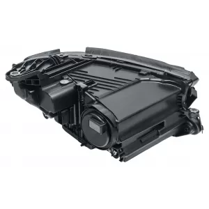 Kompletter Umbau-Bodykit für Mercedes E-Klasse W213 16-19 zum MOPF 2020 E63s Design-image-6279065