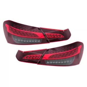 Kompletter Umbau-Bodykit für Mercedes E-Klasse W213 16-19 zum MOPF 2020 E63s Design-image-6279068