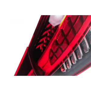 Kompletter Umbau-Bodykit für Mercedes E-Klasse W213 16-19 zum MOPF 2020 E63s Design-image-6279071