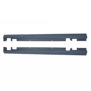Kompletter Umbau-Bodykit für Mercedes E-Klasse W213 16-19 zum MOPF 2020 E63s Design-image-6279073