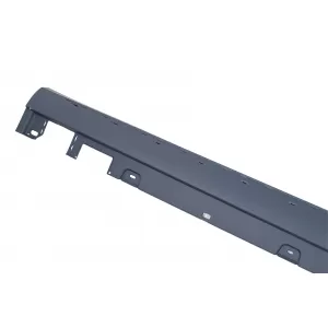 Kompletter Umbau-Bodykit für Mercedes E-Klasse W213 16-19 zum MOPF 2020 E63s Design-image-6279074