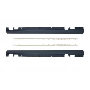 Kompletter Umbau-Bodykit für Mercedes E-Klasse W213 16-19 zum MOPF 2020 E63s Design-image-6279076