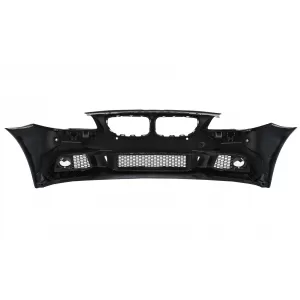 Pachet Exterior compatibil cu BMW Seria 5 F10 (2011-2014) M-Technik Design-image-6098404