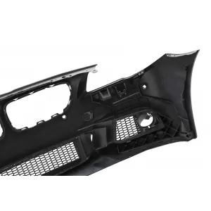 Pachet Exterior compatibil cu BMW Seria 5 F10 (2011-2014) M-Technik Design-image-6098405