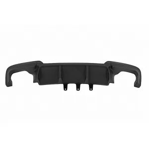 Pachet Exterior compatibil cu BMW Seria 5 F10 (2011-2014) M-Technik Design-image-6098408