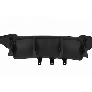 Pachet Exterior compatibil cu BMW Seria 5 F10 (2011-2014) M-Technik Design-image-6098409