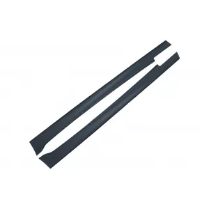 Pachet Exterior compatibil cu BMW Seria 5 F10 (2011-2014) M-Technik Design-image-6098412