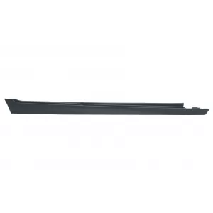 Pachet Exterior compatibil cu BMW Seria 5 F10 (2011-2014) M-Technik Design-image-6098413