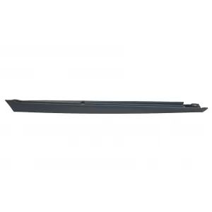 Pachet Exterior compatibil cu BMW Seria 5 F10 (2011-2014) M-Technik Design-image-6098414