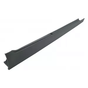 Pachet Exterior compatibil cu BMW Seria 5 F10 (2011-2014) M-Technik Design-image-6098415