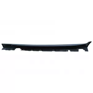 Pachet Exterior compatibil cu BMW Seria 5 F10 (2011-2014) M-Technik Design-image-6098416