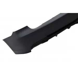 Bodykit für BMW 3er E90 LCI Limousine 2008-2011 M-Technik Design Stoßstange Seitenschweller-image-6098389