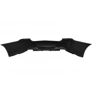 Bodykit für BMW 3er E90 LCI Limousine 2008-2011 M-Technik Design Stoßstange Seitenschweller-image-6098391